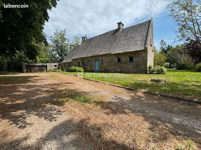Maison vente à Tréflez, Finistère