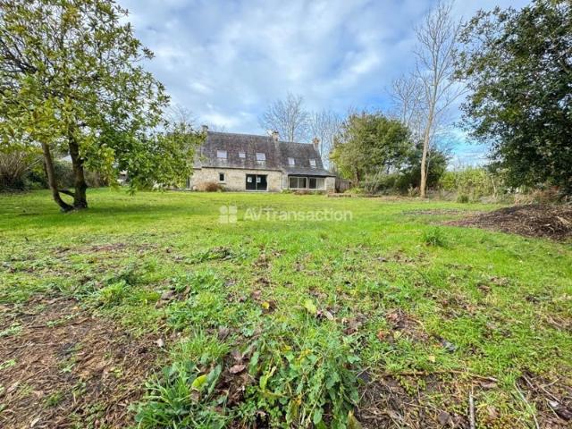 Maison vente à Morlaix, Bretagne