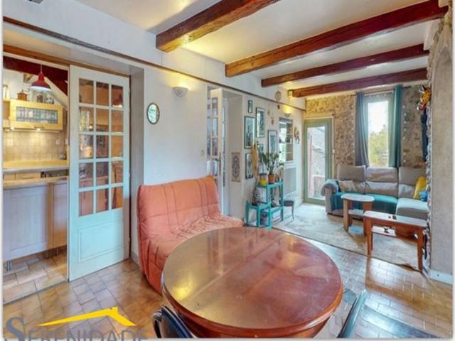 Maison vente à Béziers, Pézenas