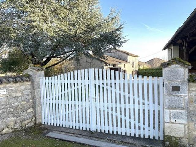 Maison vente à Angoulême, Grassac