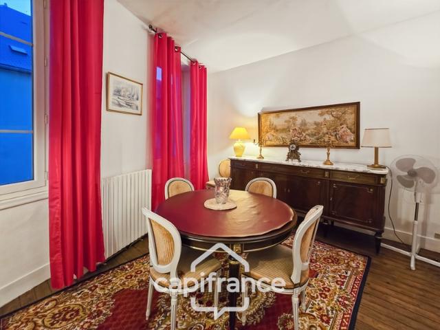 Maison vente à Château-Chinon (Ville), Châtillon-en-bazois