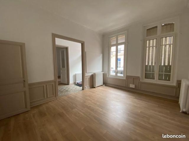 Maison vente à Reims