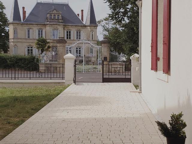 Maison vente à Sainte-Germaine, Pineuilh