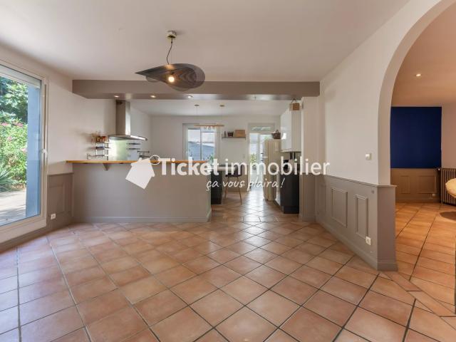 Maison vente à Toulouse