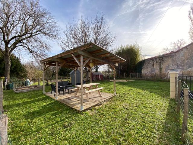 Maison vente à Périgueux, Ribérac