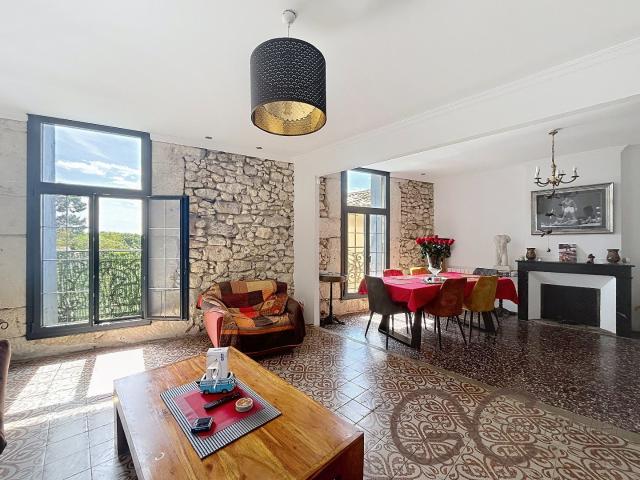 Maison vente à Béziers, Puimisson