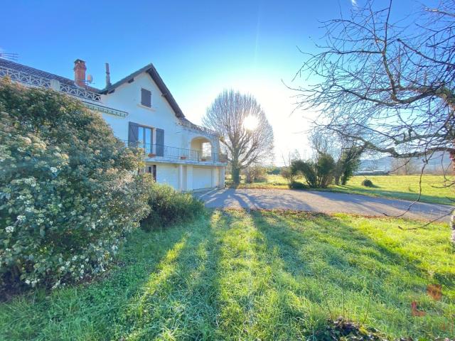 Maison vente à Cahors, Anglars-juillac
