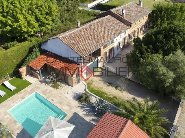 Maison vente à France métropolitaine, Pechbonnieu