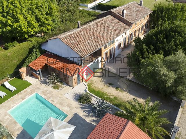 Maison vente à France métropolitaine, Pechbonnieu