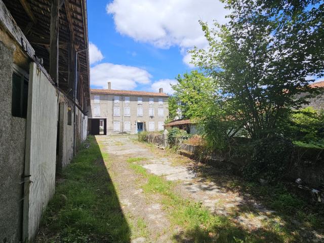 Maison vente à Saint-Gaudens, Labarthe-rivière