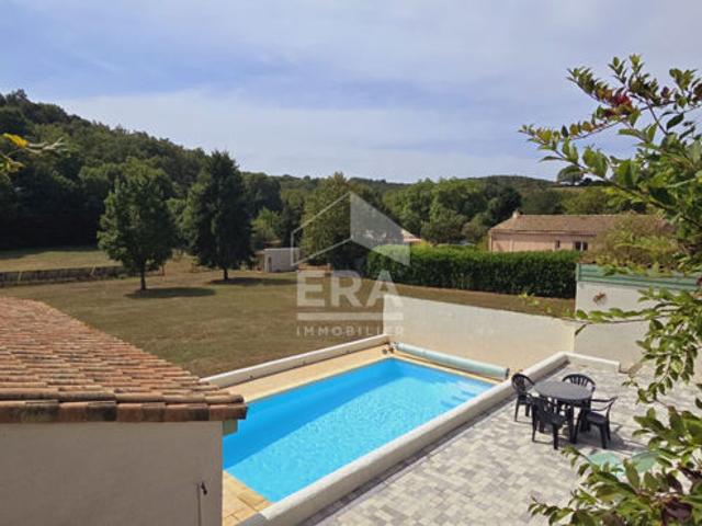 Maison vente à Narbonne, Bouisse
