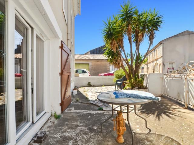 Maison vente à Causses-et-Veyran, Hérault