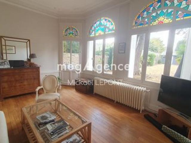 Villa vente à Laval