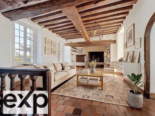Maison vente à Mantes-la-Jolie, Mantes-la-jolie