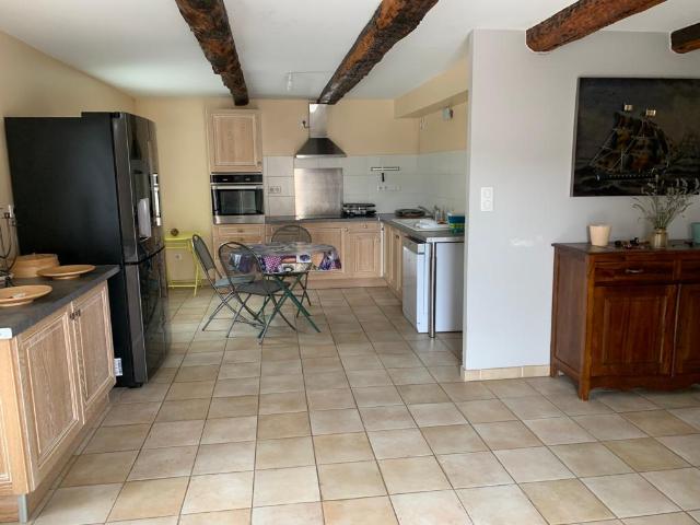 Maison vente à Lodève, Les Rives