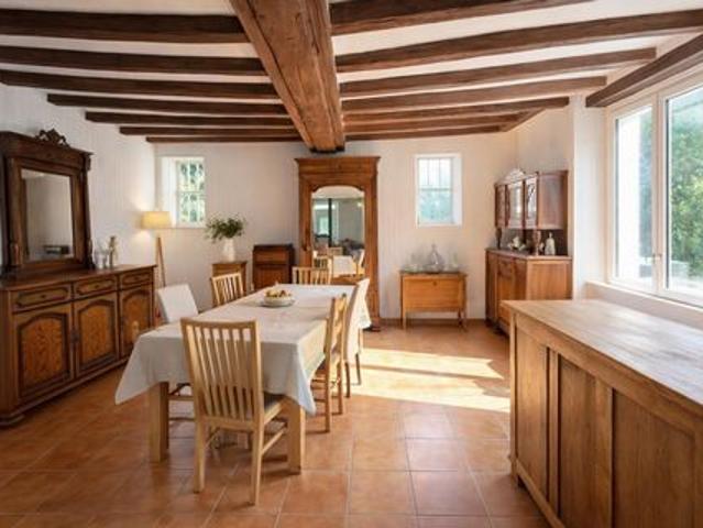 Villa vente à Saumur, Cheviré-le-rouge