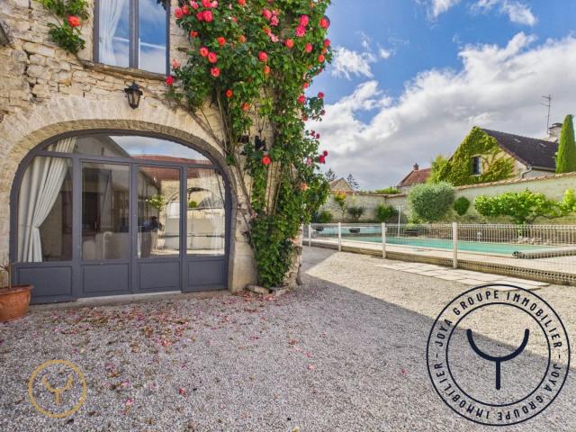 Maison vente à Troyes, Landreville
