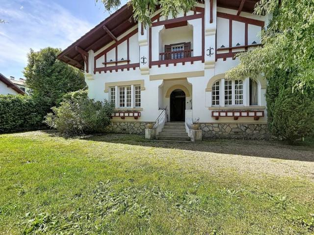 Maison vente à Bayonne