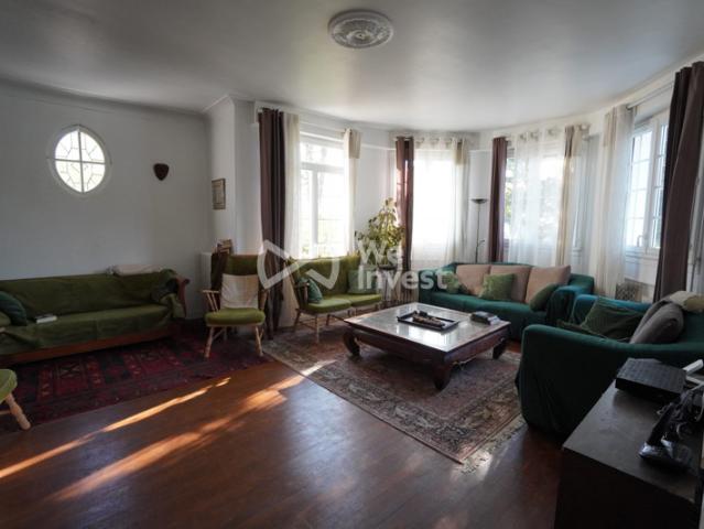 Maison vente à Créteil, Le Plessis-trévise