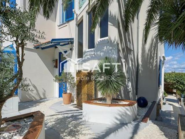 Villa vente à Arcachon