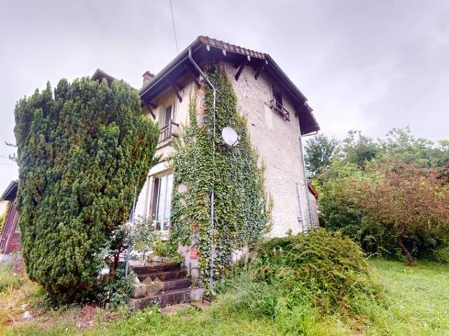Maison vente à Bar-sur-Aube, Bar-sur-aube