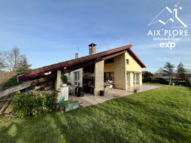 Maison vente à Bourg-en-Bresse, Béligneux