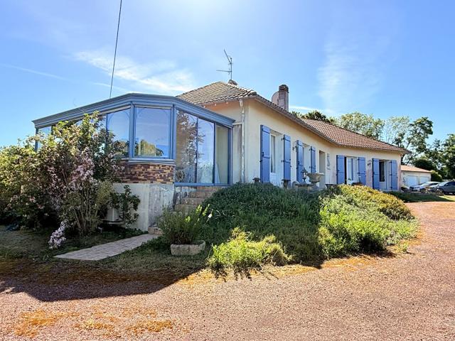 Maison vente à Périgueux, Saint-sulpice-de-roumagnac