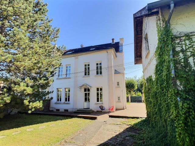 Maison vente à Forbach-Boulay-Moselle, Freyming-merlebach