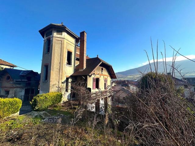 Maison vente à Belley, Auvergne-Rhône-Alpes