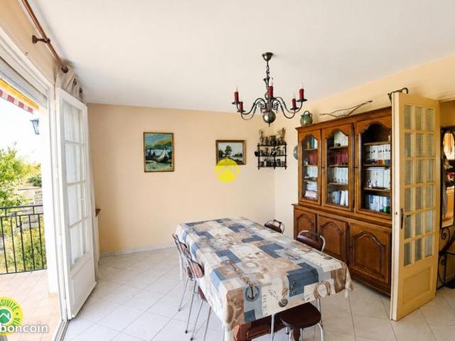 Maison vente à Saint-Amand-Montrond, Jouet-sur-l'aubois
