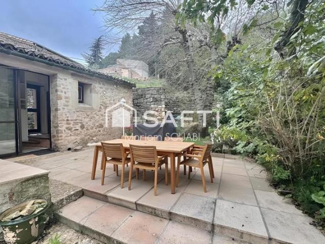 Maison vente à Lodève, Liausson