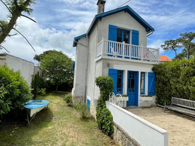 Maison vente à Rochefort, Royan