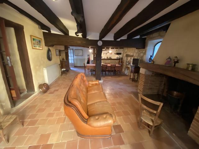 Maison vente à Auch