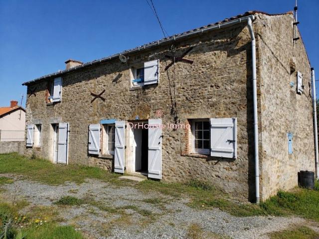 Maison location à Fontenay-le-Comte, Sainte-hermine