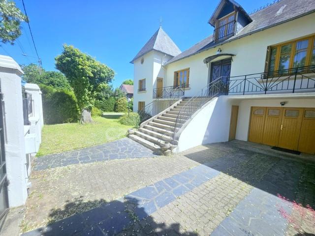 Maison vente à Thiers, Lezoux
