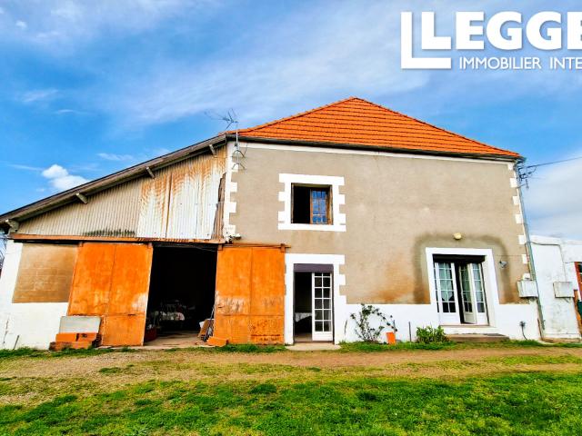 Maison vente à Bergerac, Vélines