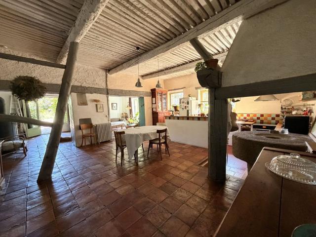 Maison vente à Narbonne, Leucate