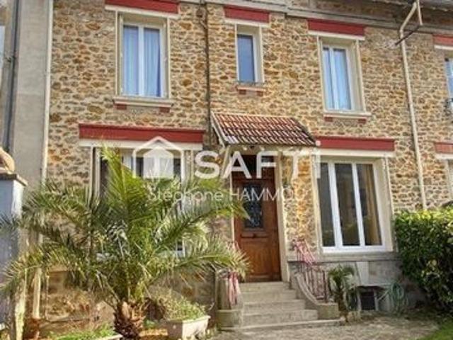 Villa vente à Meaux, La Ferté-sous-jouarre