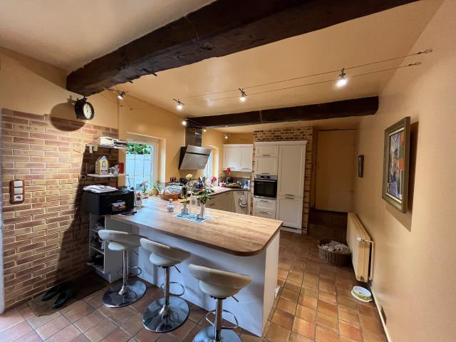 Maison vente à Rouen, Caudebec-en-caux