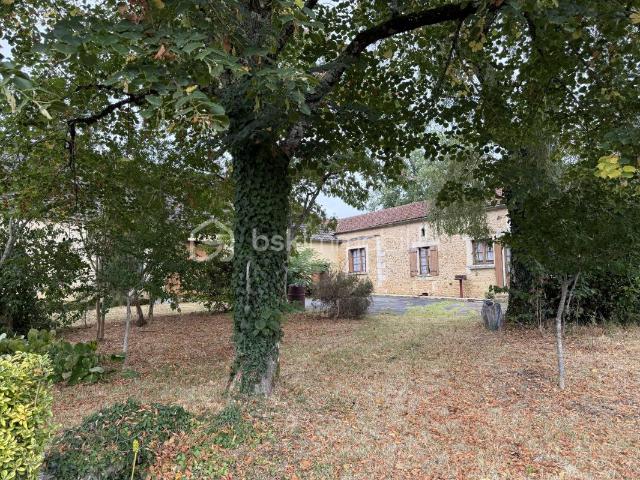 Maison vente à Périgueux, Veyrines-de-vergt