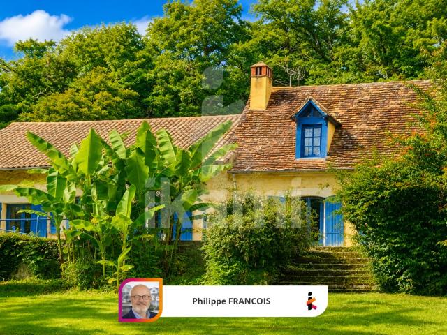 Maison vente à Bergerac, Lembras