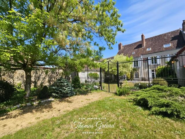 Maison vente à Châteaudun, Montigny-le-gannelon