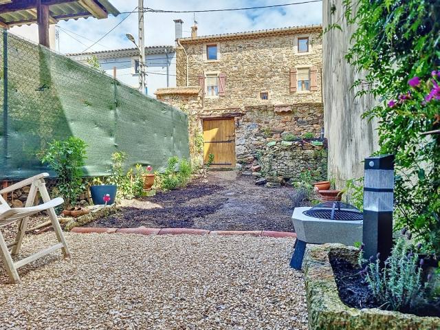Maison vente à Béziers, Causses-et-veyran