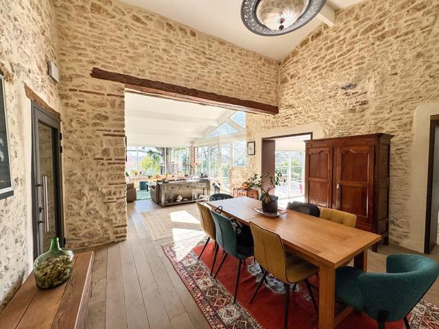 Maison vente à Albi, Puygouzon