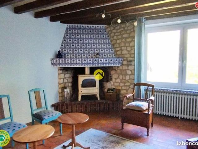 Maison vente à Montargis, Briare