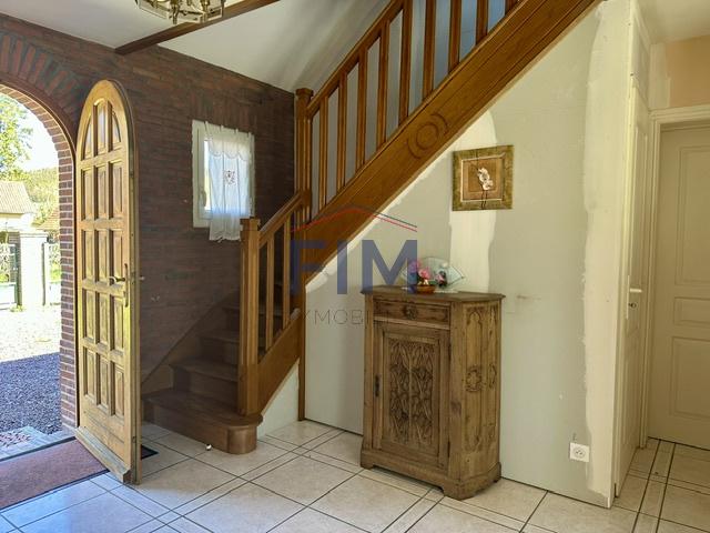 Maison vente à Dieppe, Neufchâtel-en-bray