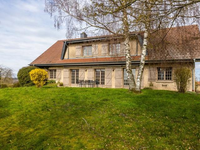 Maison vente à Forbach-Boulay-Moselle, Varize