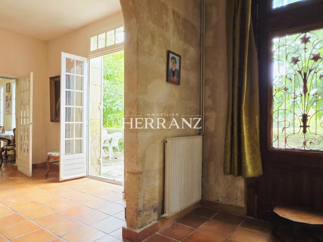 Maison vente à Libourne, Fronsac