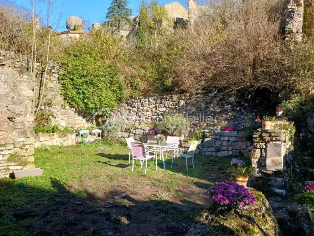 Maison vente à Lodève, Le Caylar