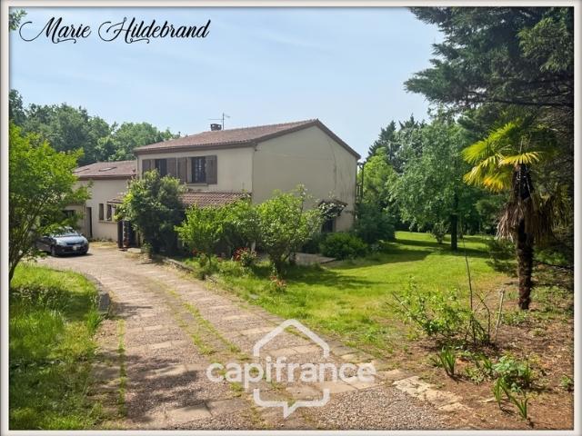 Maison vente à Villeneuve-sur-Lot, Lédat